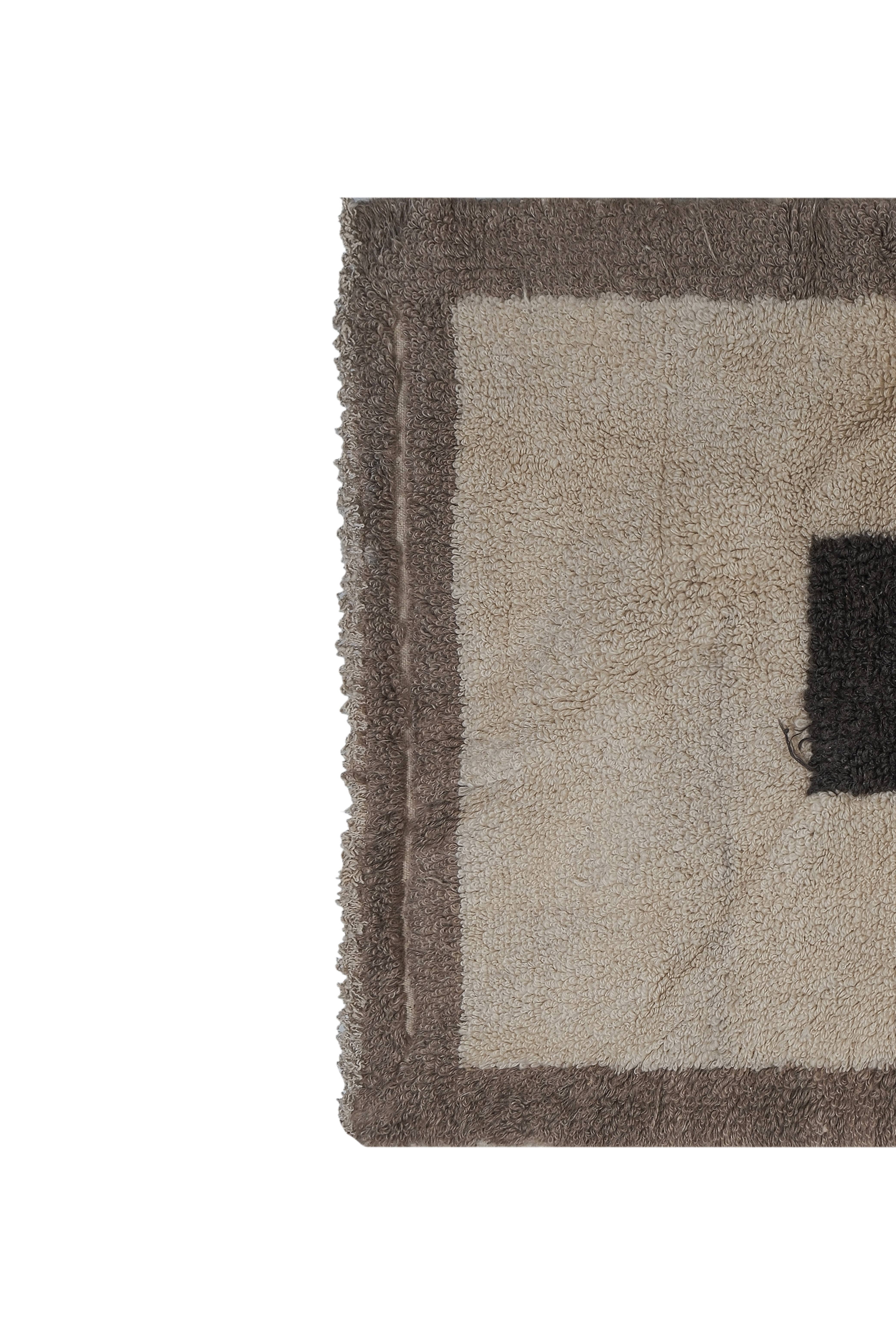 Vintage Caucasian Rug 39'' x 54''