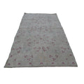 Vintage Oushak Rug 5'1'' x 7'10''