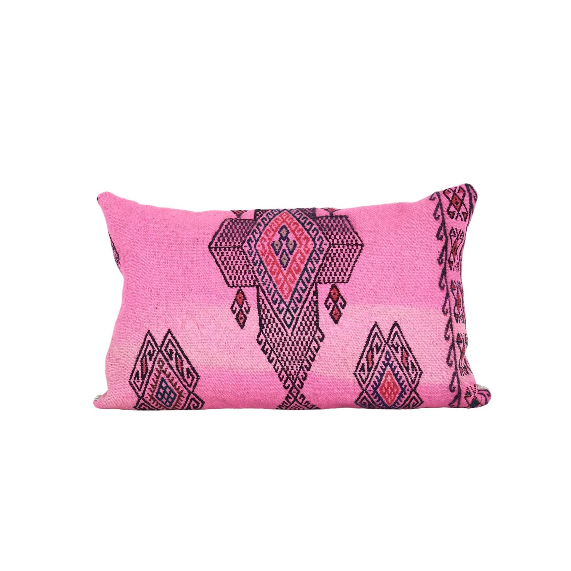 Kilim Pillow Cover | 16'' x 24''