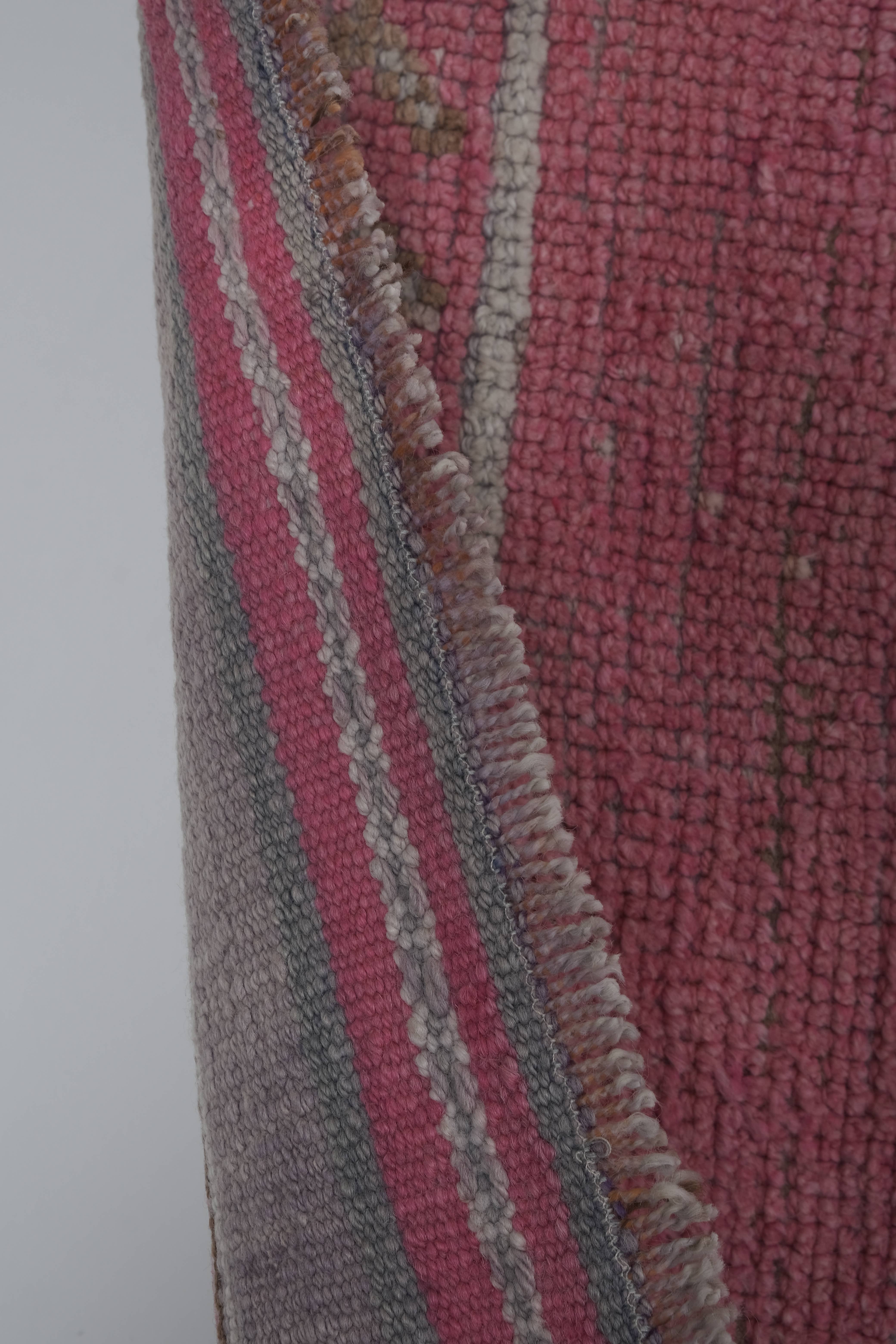 Vintage Herki Runner 3'3'' x 12'8''