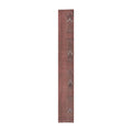 Vintage Kilim Runner 2' x 15'1''