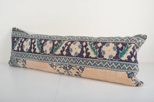 Kilim Bedding Pillow Cover | 14'' x 39''