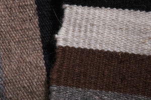 Vintage Turkish Kilim Runner 2'6'' x 27'11''