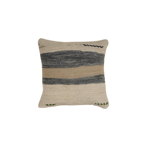 Kilim Pillow Cover | 16'' x 16''