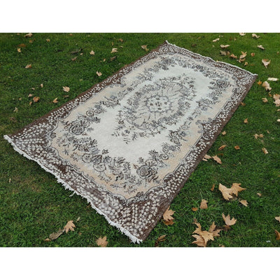 Turkish Sparta Rug 3'12'' x 7'3''