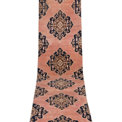 Extra Long Stair Runner Rug 2'11" X 18'3"