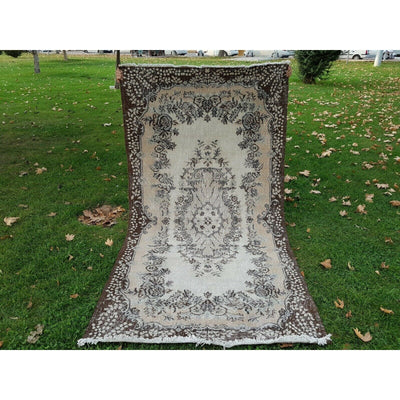 Turkish Sparta Rug 3'12'' x 7'3''