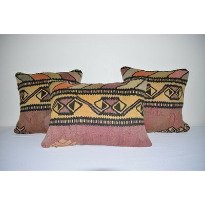 Pillow Cover From Anatolian 14'' x 20'' 16'' x 16''