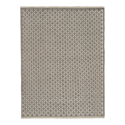 Mid 20cty Vintage Konya Jajim Kilim with Vegetable Dyes Color 5'9'' x 7'6''