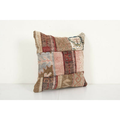 Hand Embroidery Cushion Cover