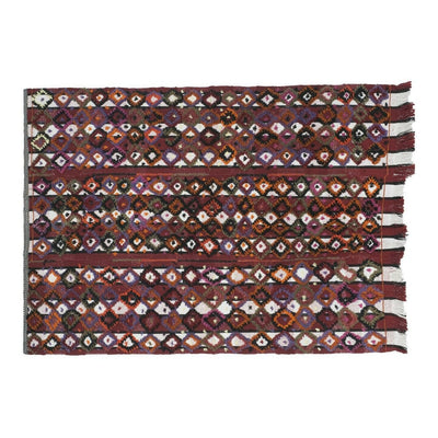 Shaggy Rug, Long Pile Tulu Carpet, Moroccan Style Rug, Handknotted Shag Rugs