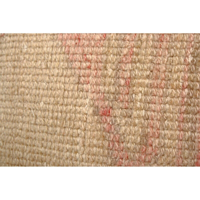 Bohemian Rug Pillow, Carpet Cushion Cover, Sofa Throw Pillow, Boho Carpet Pillow