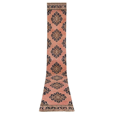 Extra Long Stair Runner Rug 2'11" X 18'3"