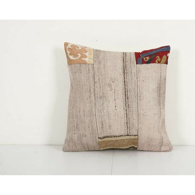 Turkish Kilim Pillow, Throw Pillow, Turkey Pillow