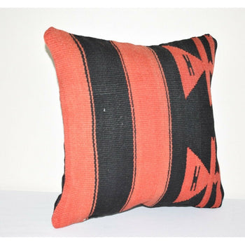 14" X 14" Throw Lumbar Pillow Cover