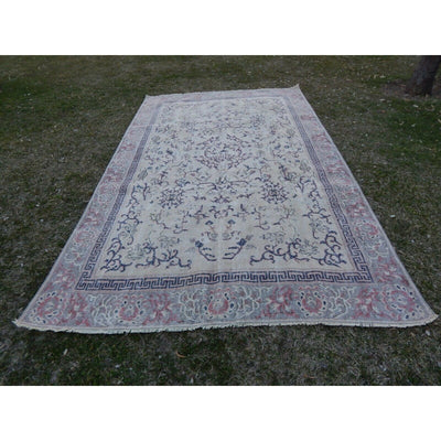 Turkish Sparta Rug 6'7'' x 10'6''