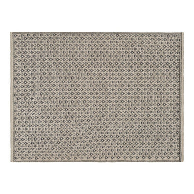 Mid 20cty Vintage Konya Jajim Kilim with Vegetable Dyes Color 5'9'' x 7'6''